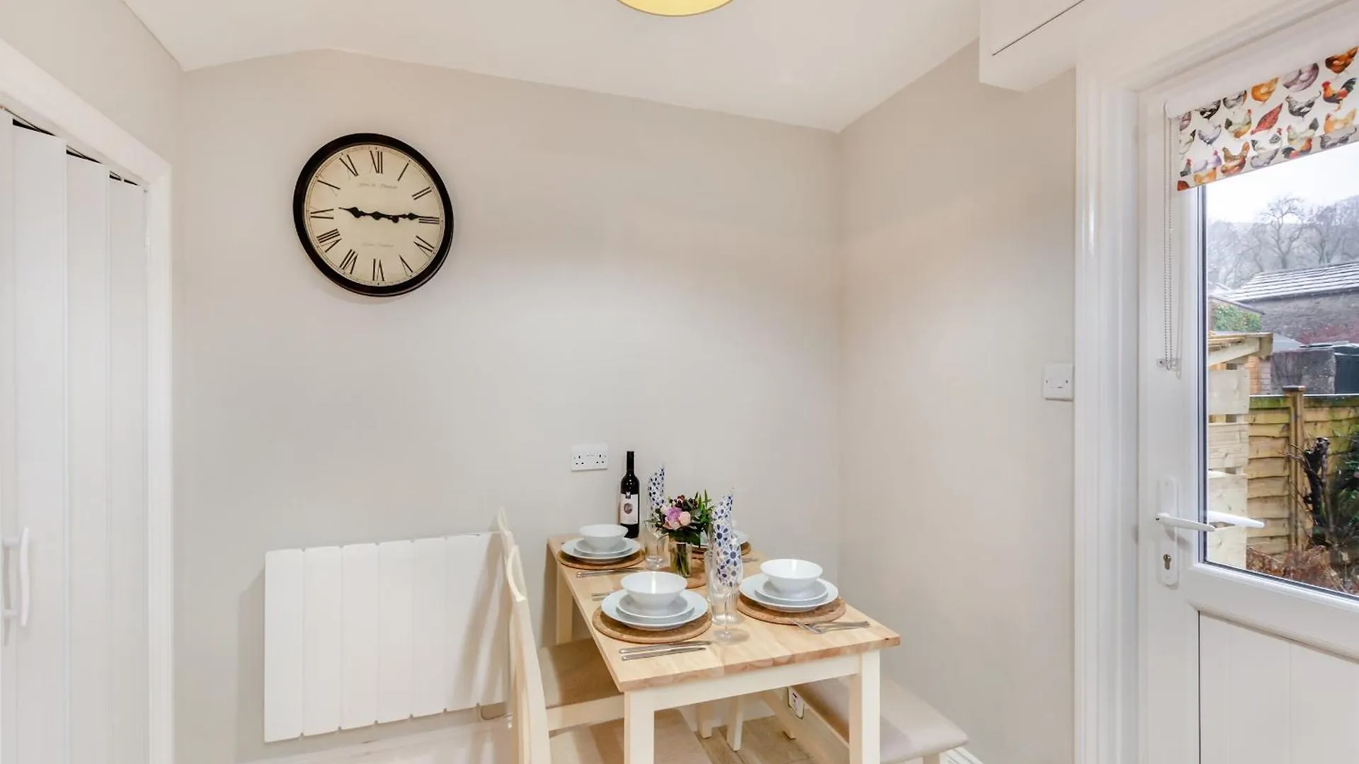 別荘 Pennypot Cottage - Uk41787 ケトルウェル イギリス
