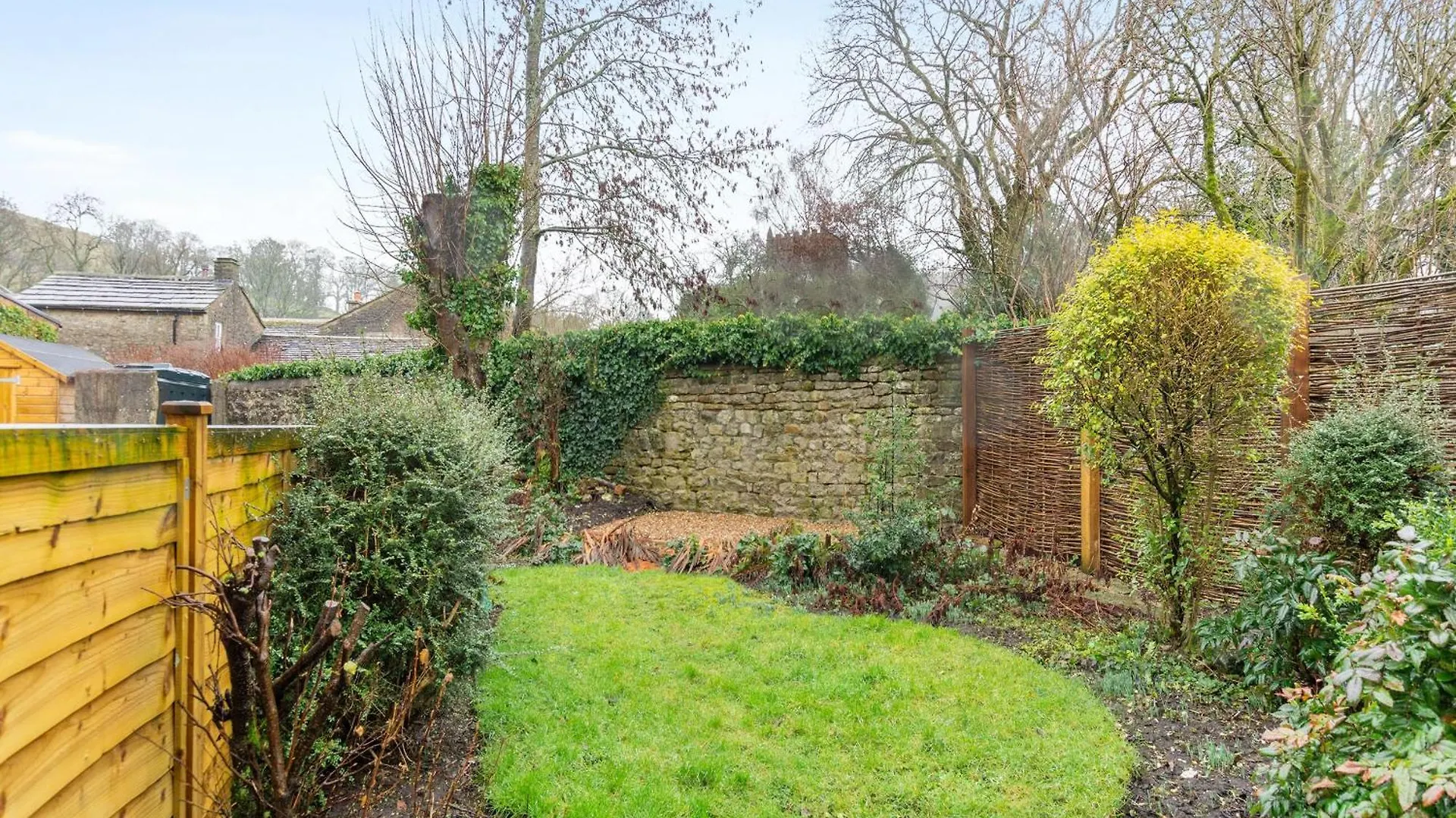Pennypot Cottage - Uk41787 ケトルウェル 別荘