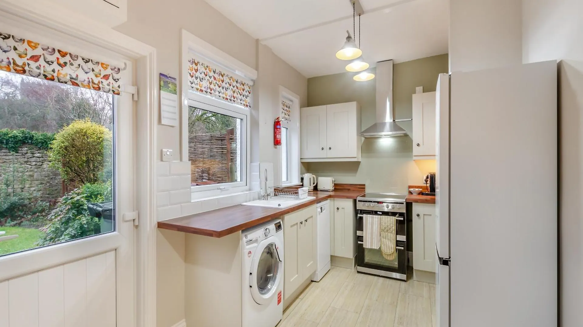 Pennypot Cottage - Uk41787 ケトルウェル 別荘